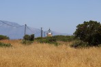 Maják Skinari - ostrov Zakynthos foto 14
