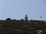Maják Skinari - ostrov Zakynthos foto 16