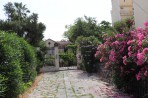 Muzeum a sídlo rodiny Romas - ostrov Zakynthos foto 2