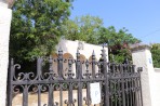 Muzeum a sídlo rodiny Romas - ostrov Zakynthos foto 4