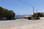 Větrný mlýn Skinari - ostrov Zakynthos foto 8