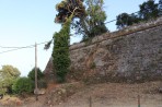 Zřícenina hradu Bochali - ostrov Zakynthos foto 7