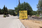 Askos Stone Park - ostrov Zakynthos foto 5