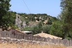 Askos Stone Park - ostrov Zakynthos foto 6