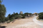 Askos Stone Park - ostrov Zakynthos foto 7