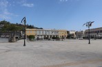 Byzantské muzeum - ostrov Zakynthos foto 1