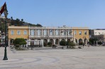 Byzantské muzeum - ostrov Zakynthos foto 2