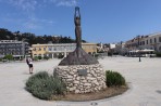 Byzantské muzeum - ostrov Zakynthos foto 3