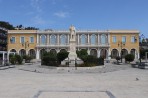 Byzantské muzeum - ostrov Zakynthos foto 4