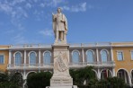 Byzantské muzeum - ostrov Zakynthos foto 5