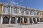 Byzantské muzeum - ostrov Zakynthos foto 6