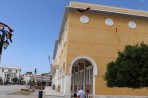 Byzantské muzeum - ostrov Zakynthos foto 9