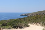 Korakonissi - ostrov Zakynthos foto 1