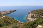 Korakonissi - ostrov Zakynthos foto 6