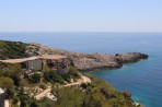 Korakonissi - ostrov Zakynthos foto 7
