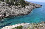 Korakonissi - ostrov Zakynthos foto 9