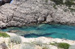 Korakonissi - ostrov Zakynthos foto 10