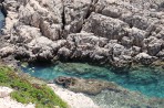 Korakonissi - ostrov Zakynthos foto 11