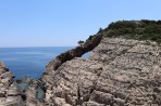 Korakonissi - ostrov Zakynthos foto 14