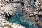 Korakonissi - ostrov Zakynthos foto 15