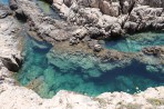 Korakonissi - ostrov Zakynthos foto 16