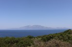 Ostrov Kefalonie - ostrov Zakynthos foto 2