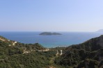 Ostrov Pelouzo - ostrov Zakynthos foto 2