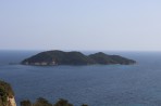 Ostrov Pelouzo - ostrov Zakynthos foto 3