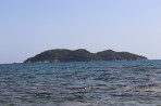 Ostrov Pelouzo - ostrov Zakynthos foto 4