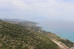 Vyhlídka Pikas - ostrov Zakynthos foto 6