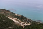 Vyhlídka Pikas - ostrov Zakynthos foto 7