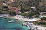 Pláž Agios Nikolaos (Volimes) - ostrov Zakynthos foto 1