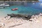 Pláž Agios Nikolaos (Volimes) - ostrov Zakynthos foto 3