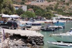 Pláž Agios Nikolaos (Volimes) - ostrov Zakynthos foto 4