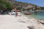 Pláž Agios Nikolaos (Volimes) - ostrov Zakynthos foto 5