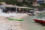 Pláž Agios Nikolaos (Volimes) - ostrov Zakynthos foto 6