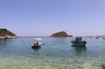 Pláž Agios Nikolaos (Volimes) - ostrov Zakynthos foto 8