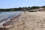 Pláž Agios Nikolaos (Vassilikos) - ostrov Zakynthos foto 16