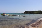 Pláž Agios Nikolaos (Vassilikos) - ostrov Zakynthos foto 18