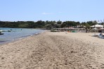 Pláž Agios Nikolaos (Vassilikos) - ostrov Zakynthos foto 20