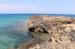 Pláž Agios Nikolaos (Vassilikos) - ostrov Zakynthos foto 24