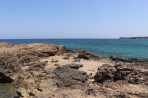 Pláž Agios Nikolaos (Vassilikos) - ostrov Zakynthos foto 25