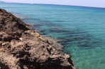 Pláž Agios Nikolaos (Vassilikos) - ostrov Zakynthos foto 26