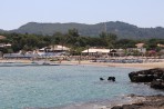 Pláž Agios Nikolaos (Vassilikos) - ostrov Zakynthos foto 27