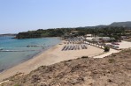 Pláž Agios Nikolaos (Vassilikos) - ostrov Zakynthos foto 31