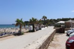 Pláž Agios Nikolaos (Vassilikos) - ostrov Zakynthos foto 1