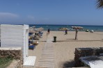 Pláž Agios Nikolaos (Vassilikos) - ostrov Zakynthos foto 4