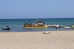 Pláž Agios Nikolaos (Vassilikos) - ostrov Zakynthos foto 5