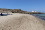 Pláž Agios Nikolaos (Vassilikos) - ostrov Zakynthos foto 9