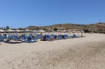 Pláž Agios Nikolaos (Vassilikos) - ostrov Zakynthos foto 13